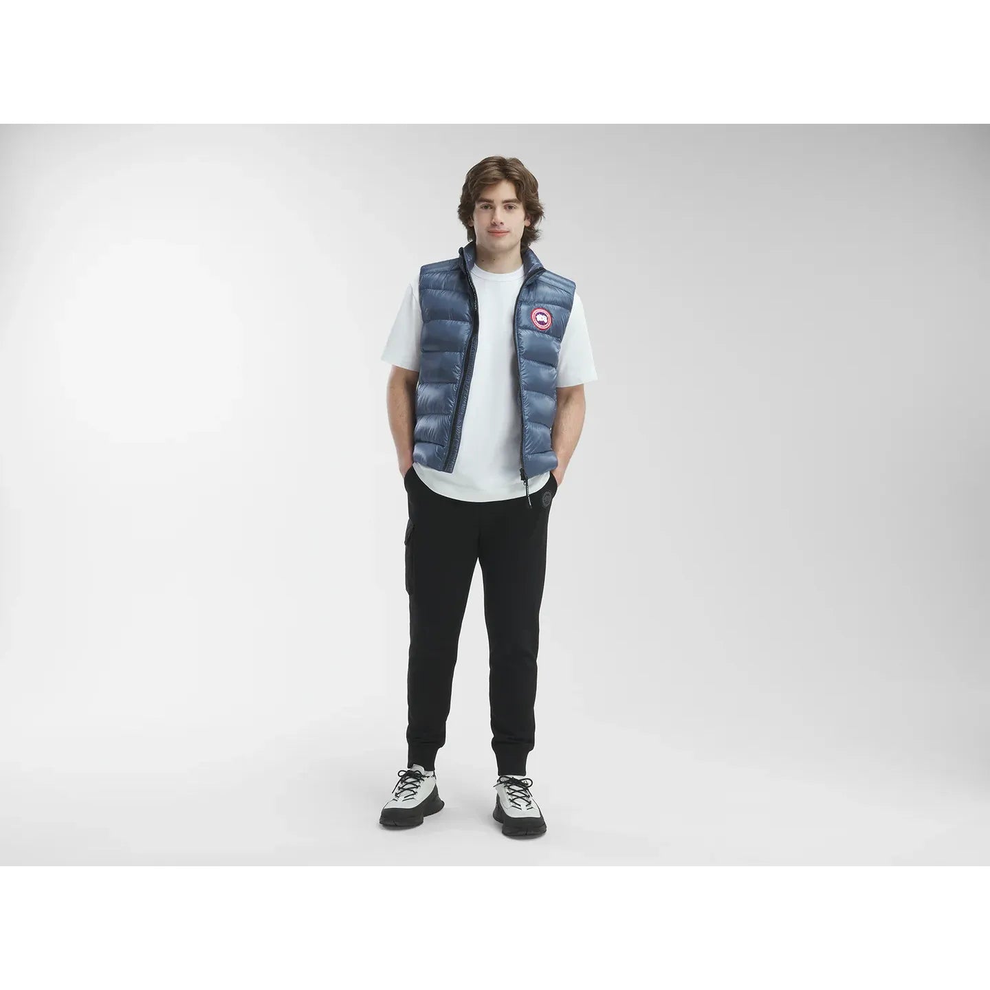 Crofton Vest