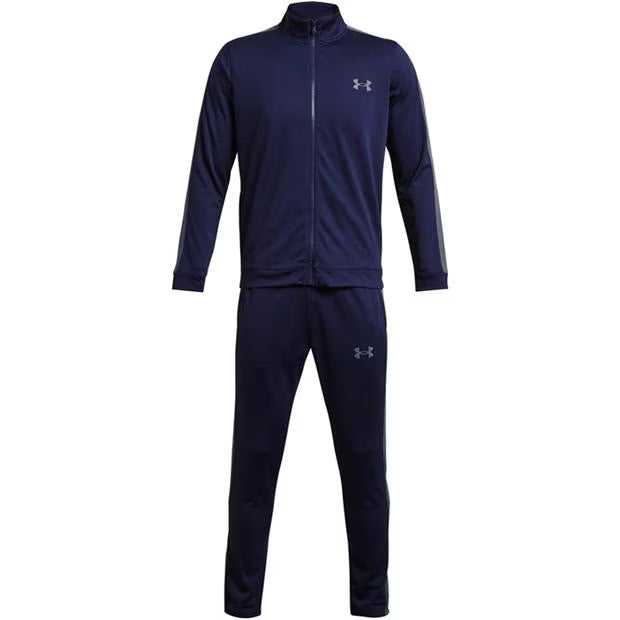 Armour UA Rival Knit Tracksuit Men's