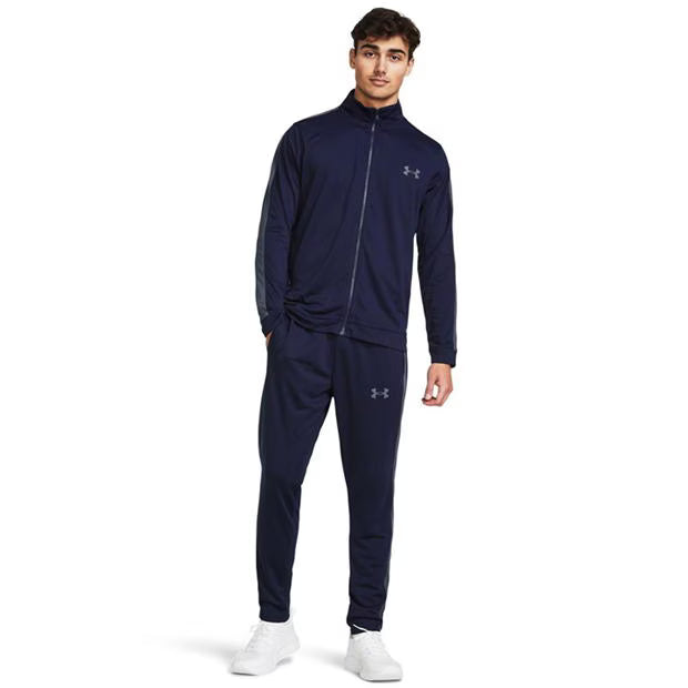 Armour UA Rival Knit Tracksuit Men's
