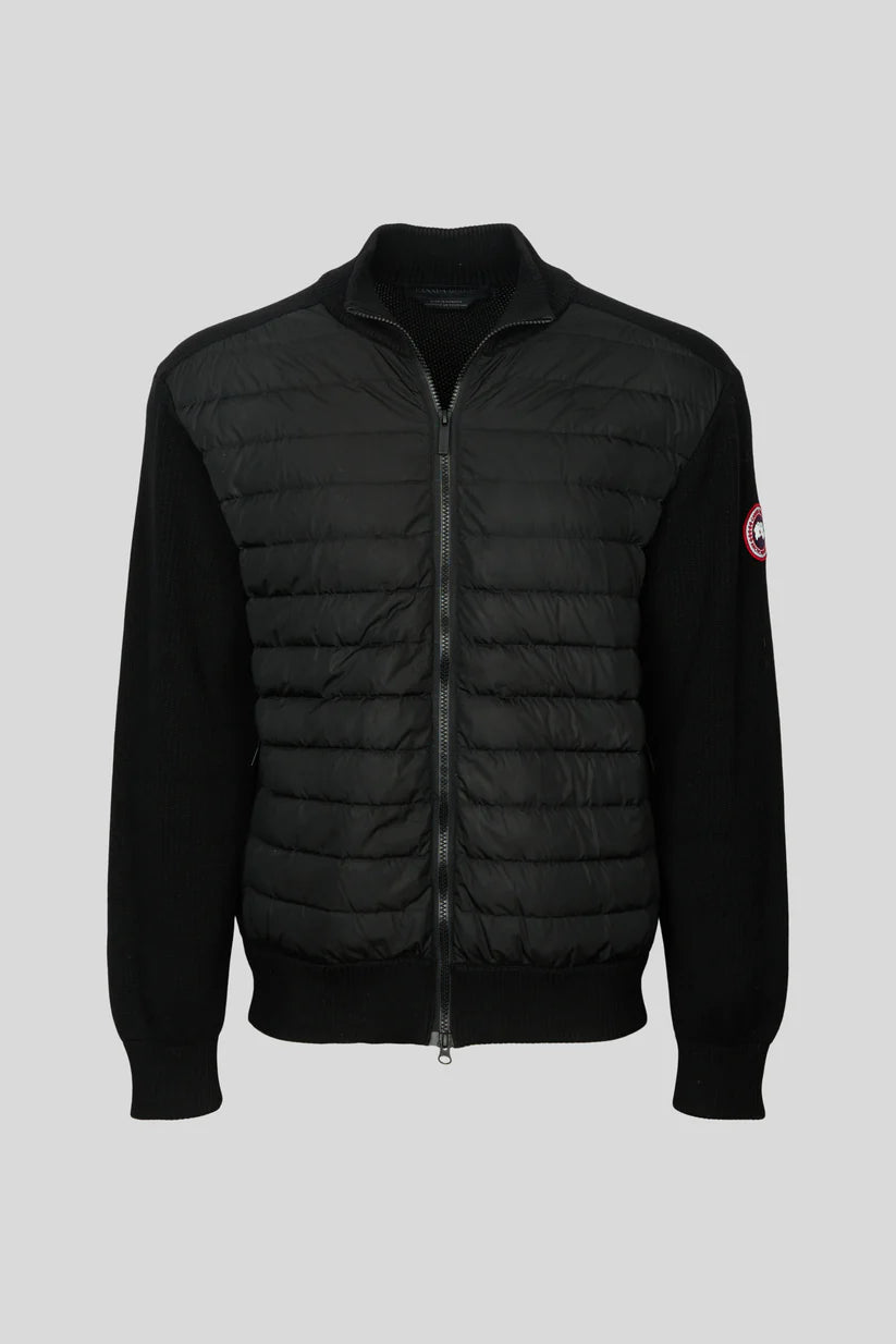 HyBridge® Knit Jacket