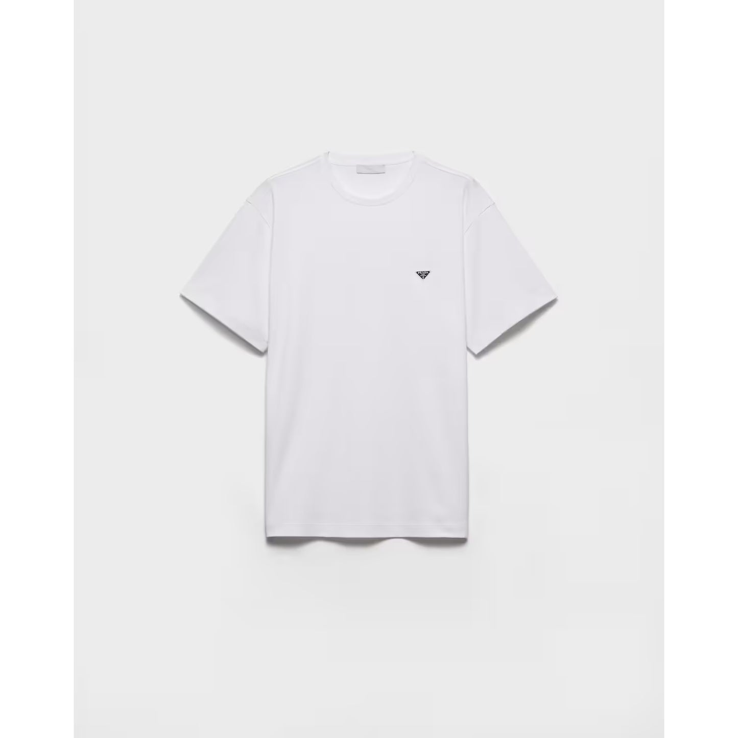 Technical jersey T-shirt