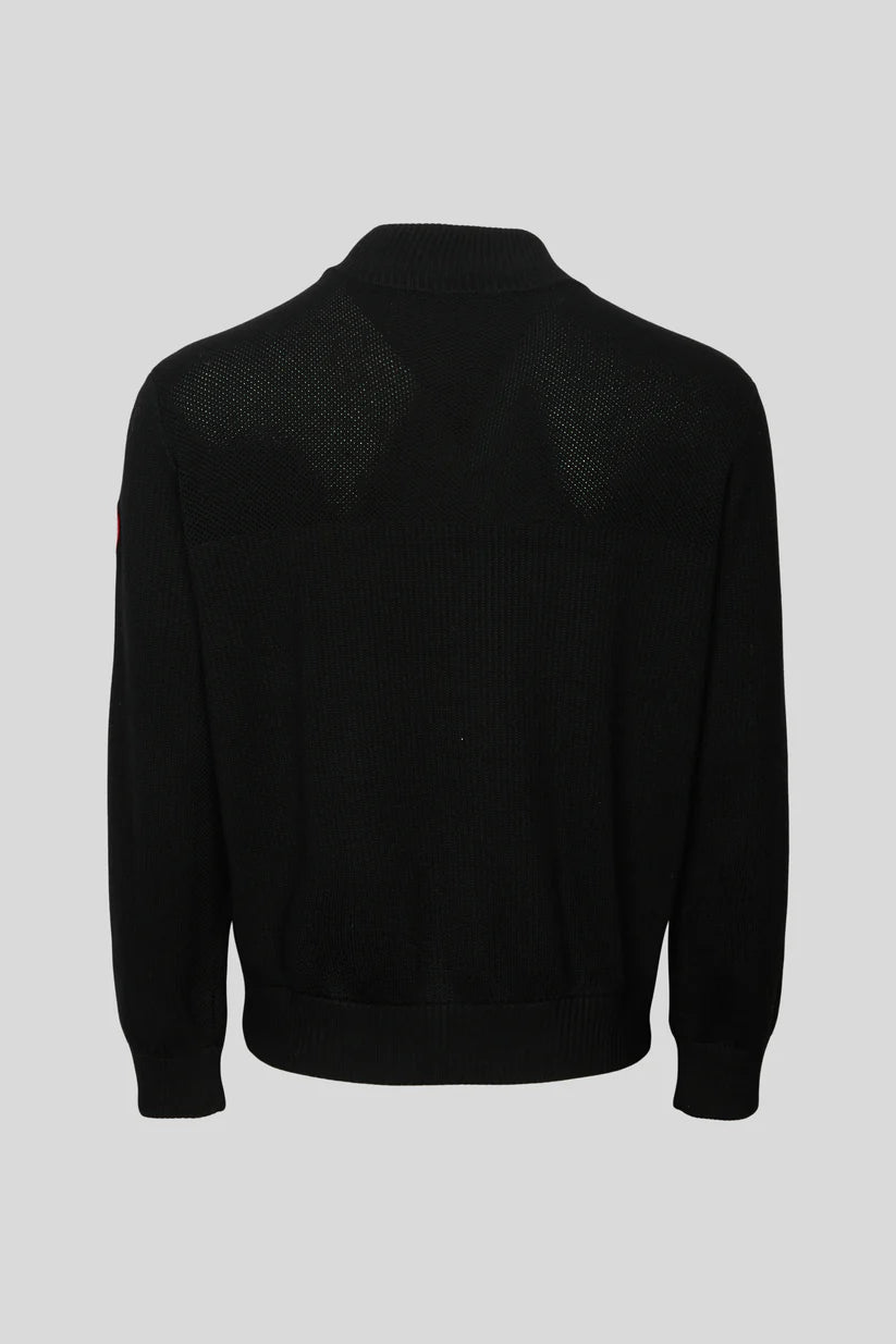 HyBridge® Knit Jacket
