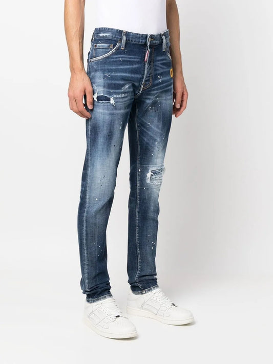 DSQUARED2