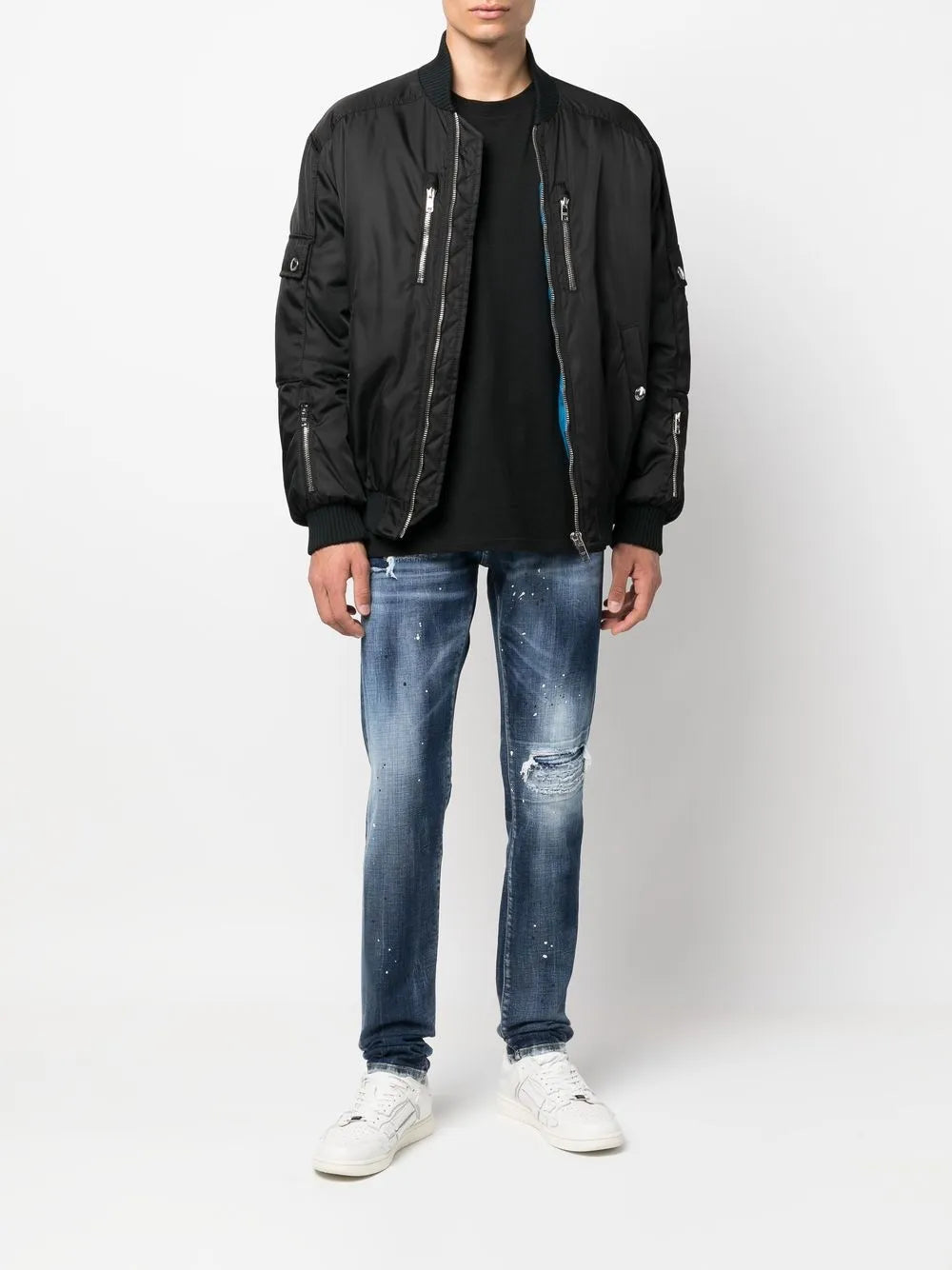 DSQUARED2