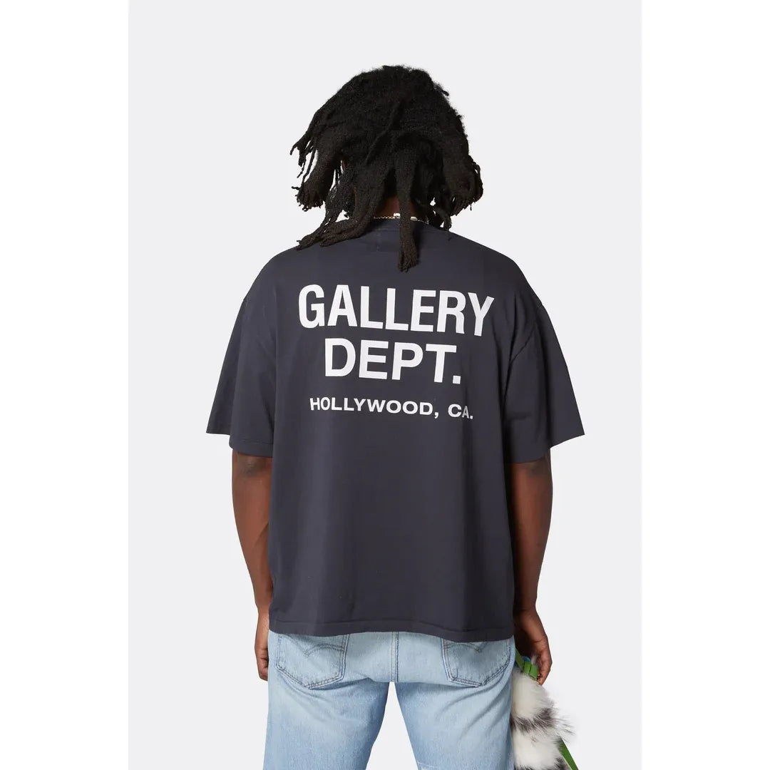 SOUVENIR TEE