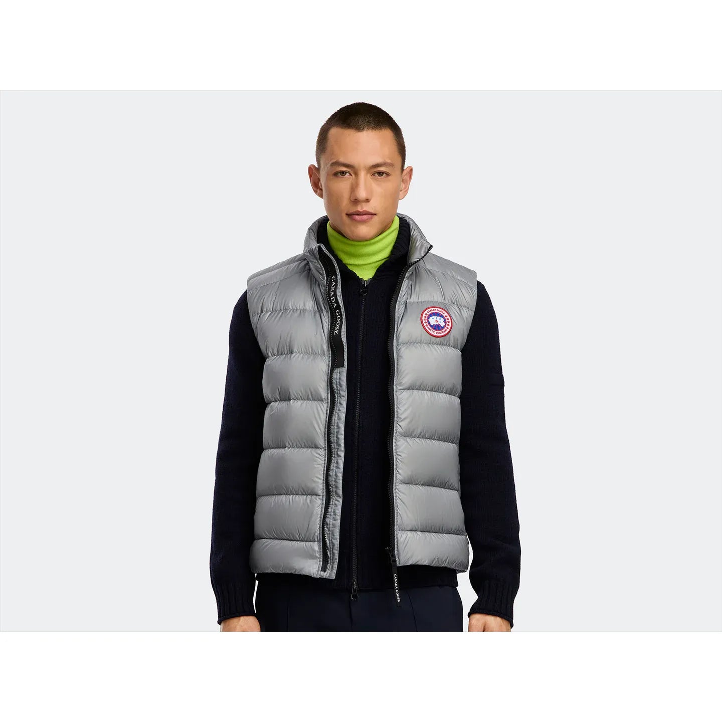 Crofton Vest