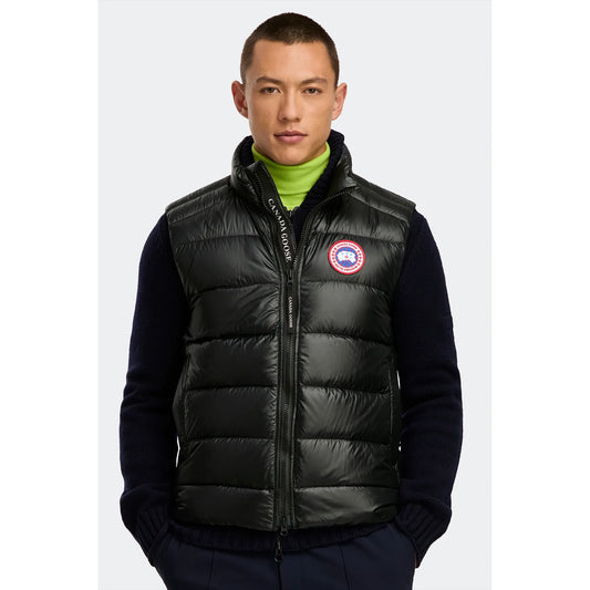 Crofton Vest