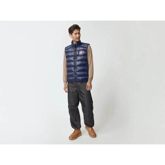Crofton Vest