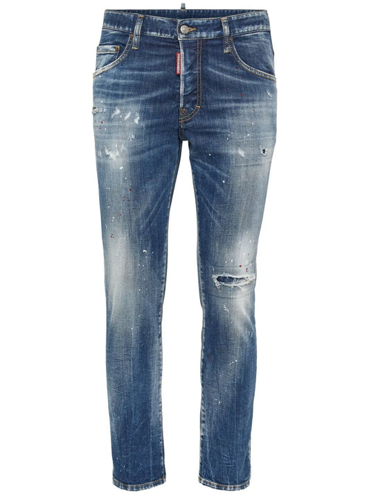 DSQUARED2