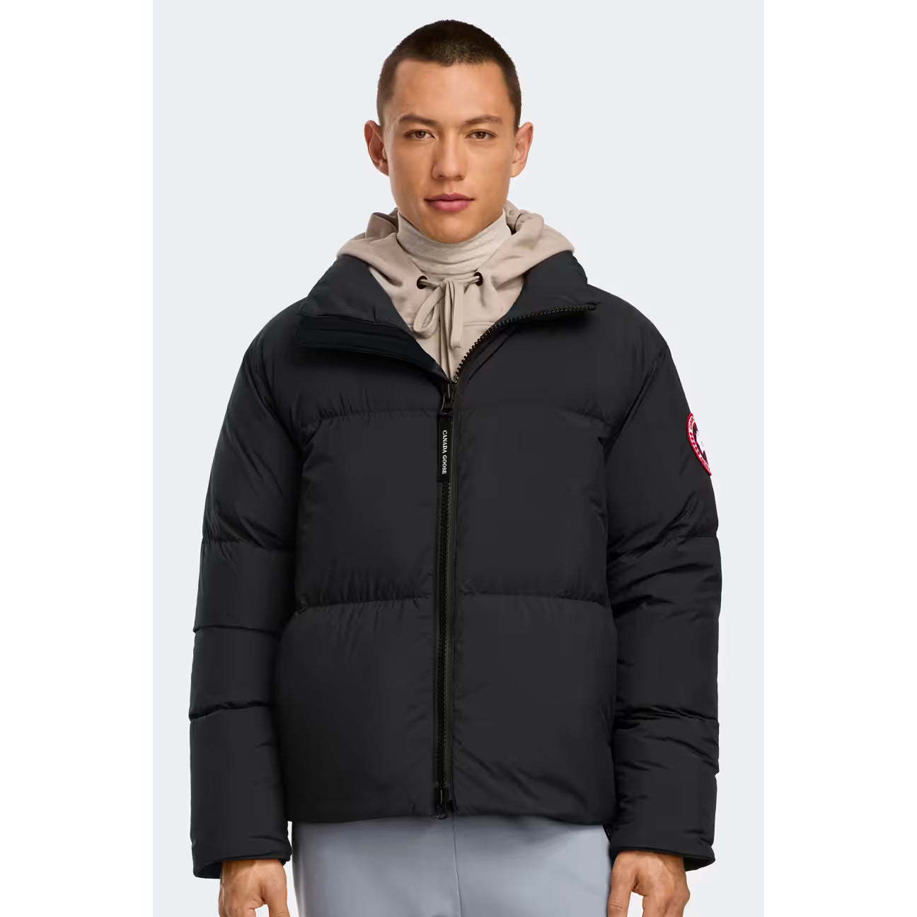 Lawrence Puffer Jacket