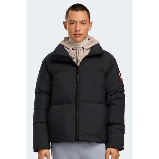 Lawrence Puffer Jacket