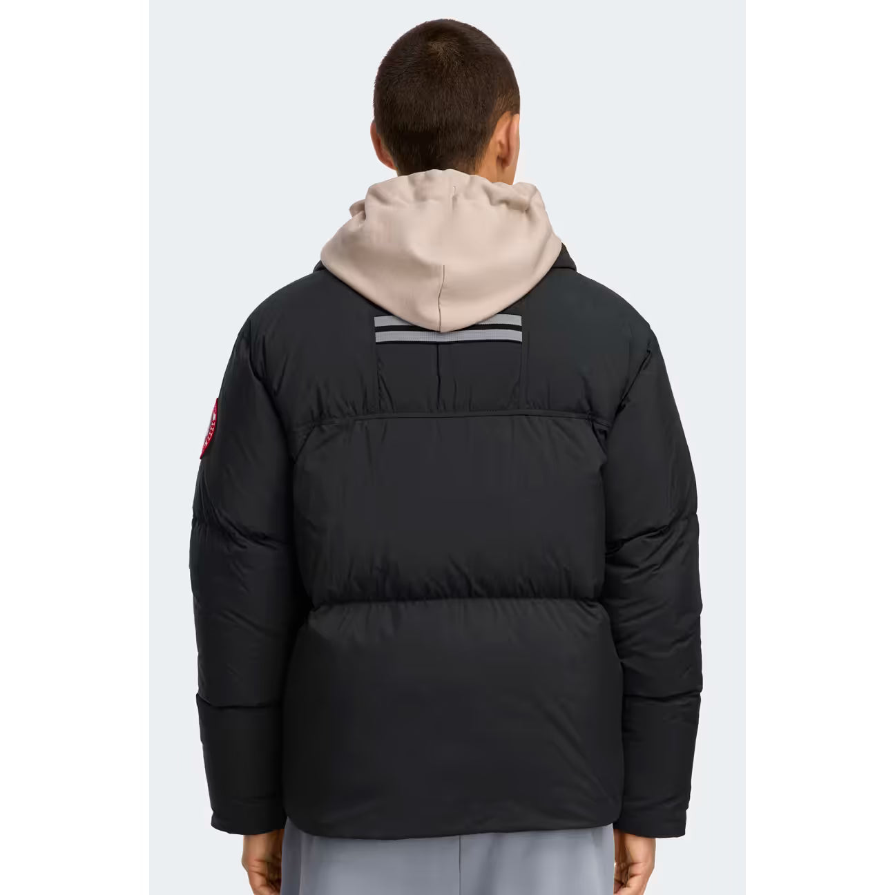 Lawrence Puffer Jacket
