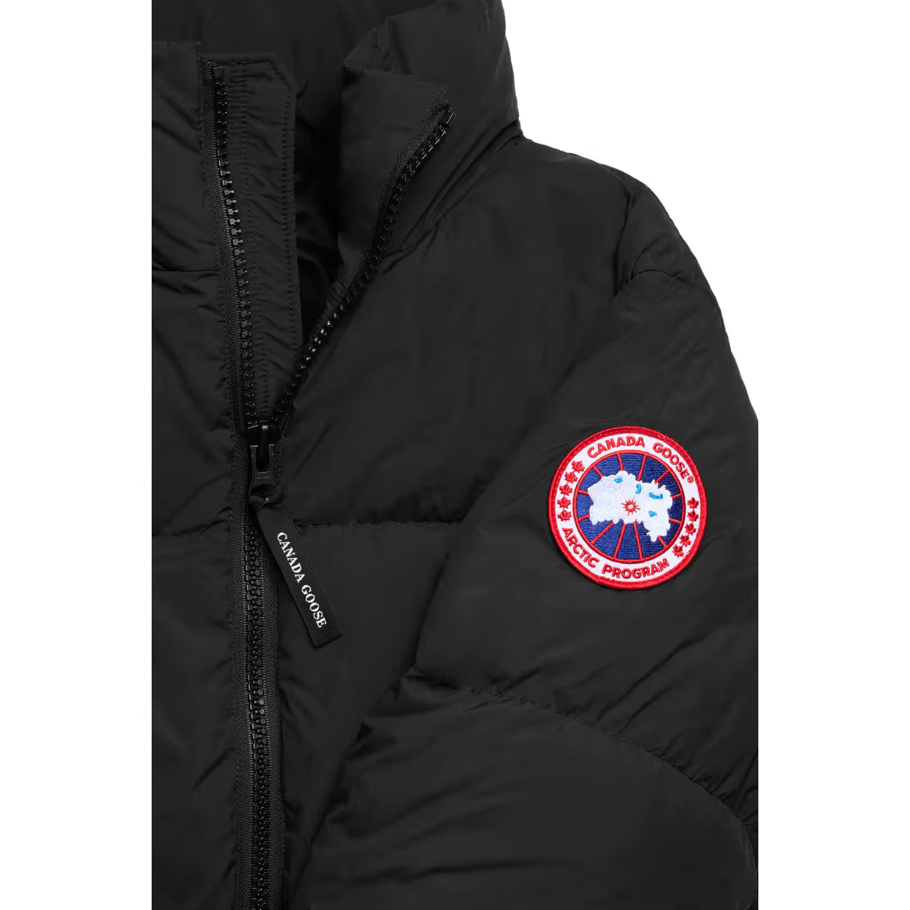 Lawrence Puffer Jacket