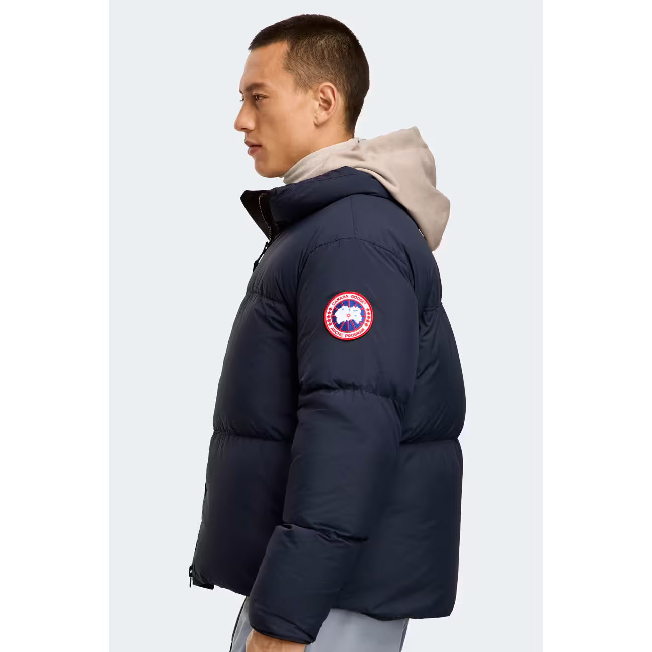 Lawrence Puffer Jacket