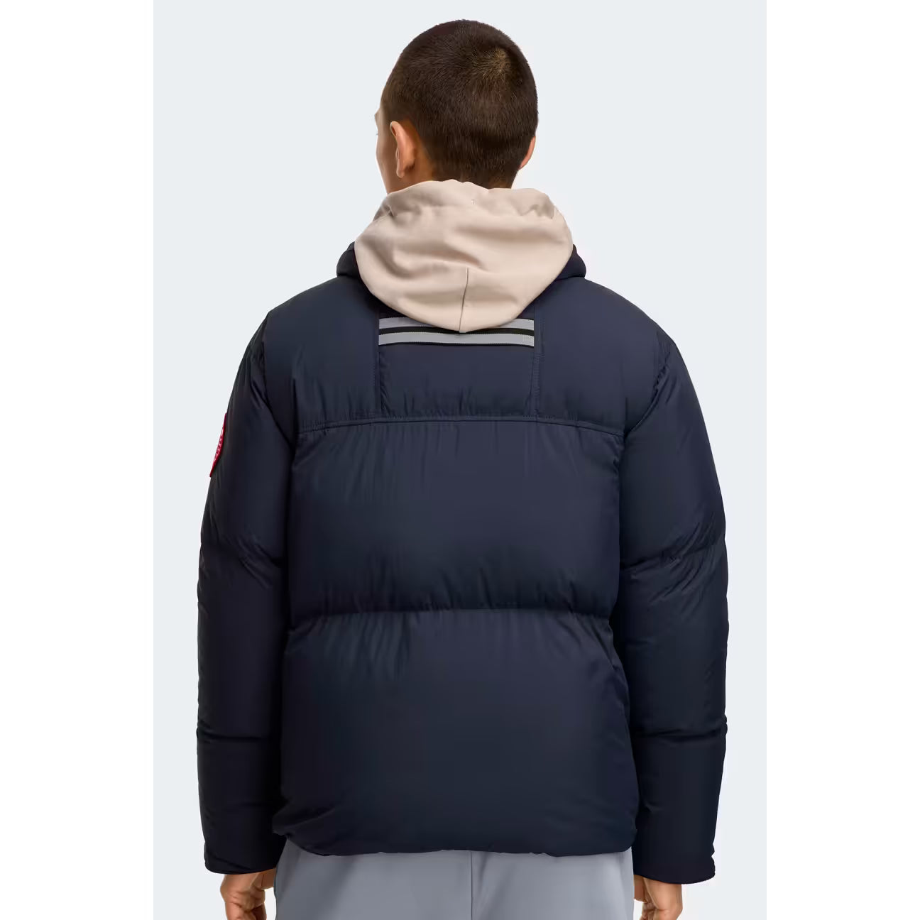 Lawrence Puffer Jacket