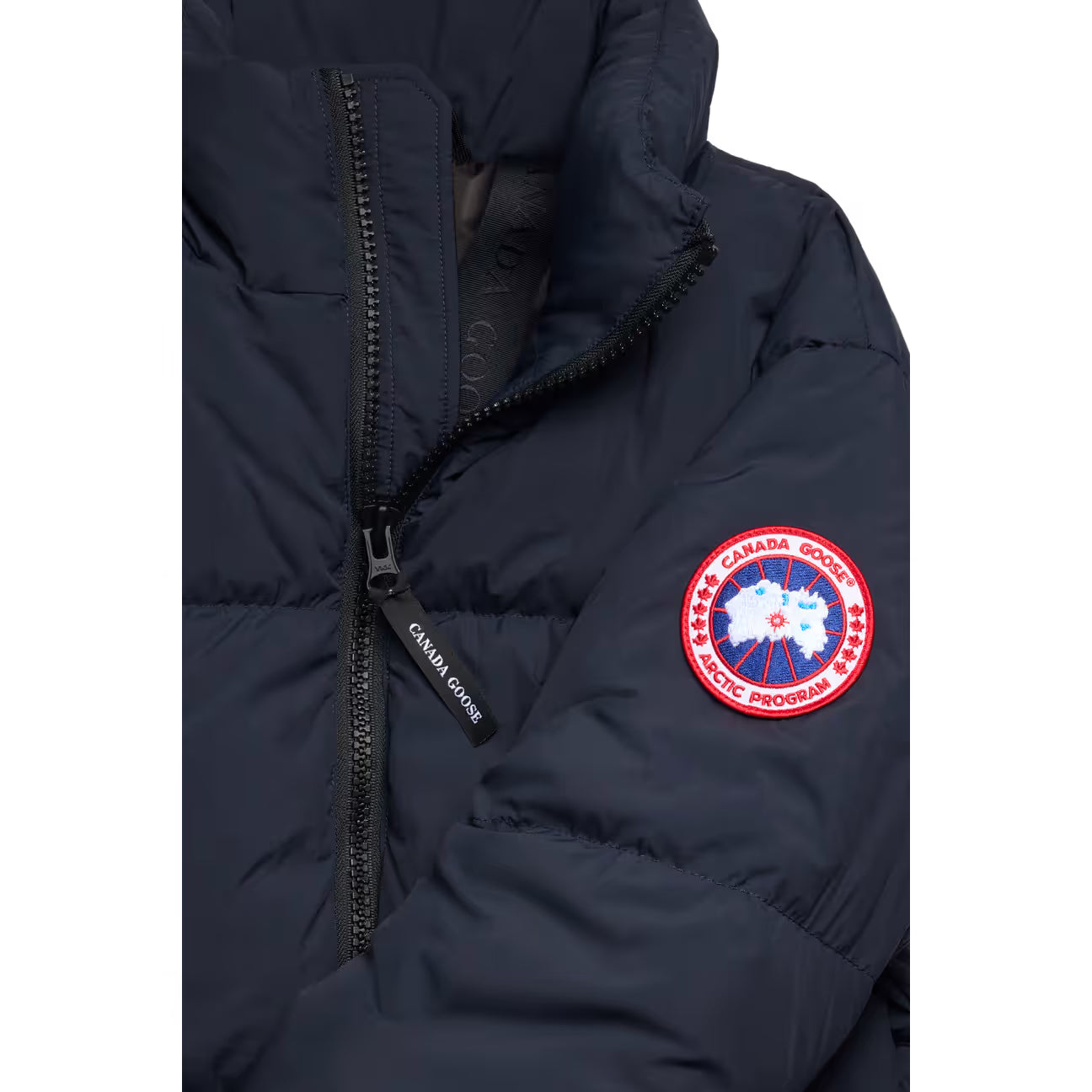 Lawrence Puffer Jacket