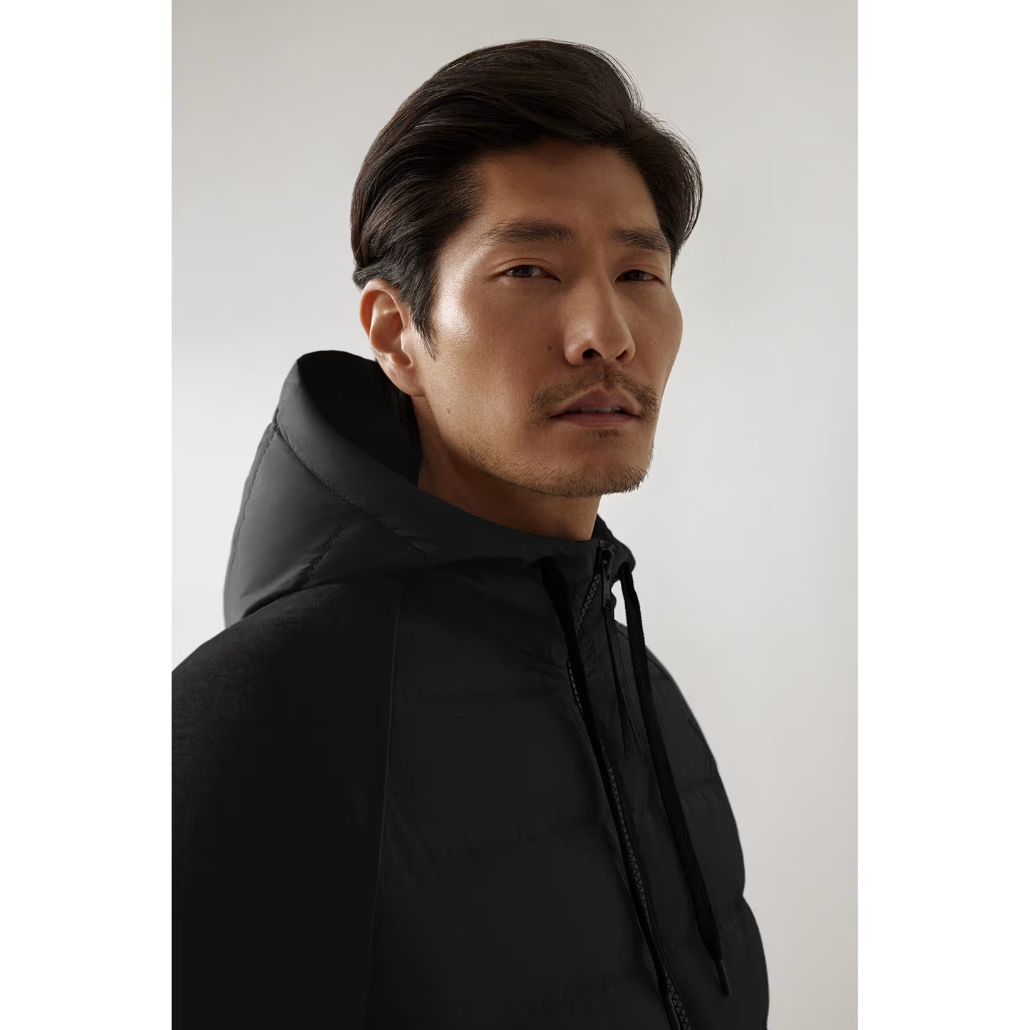 HyBridge® Huron Full Zip Hoodie