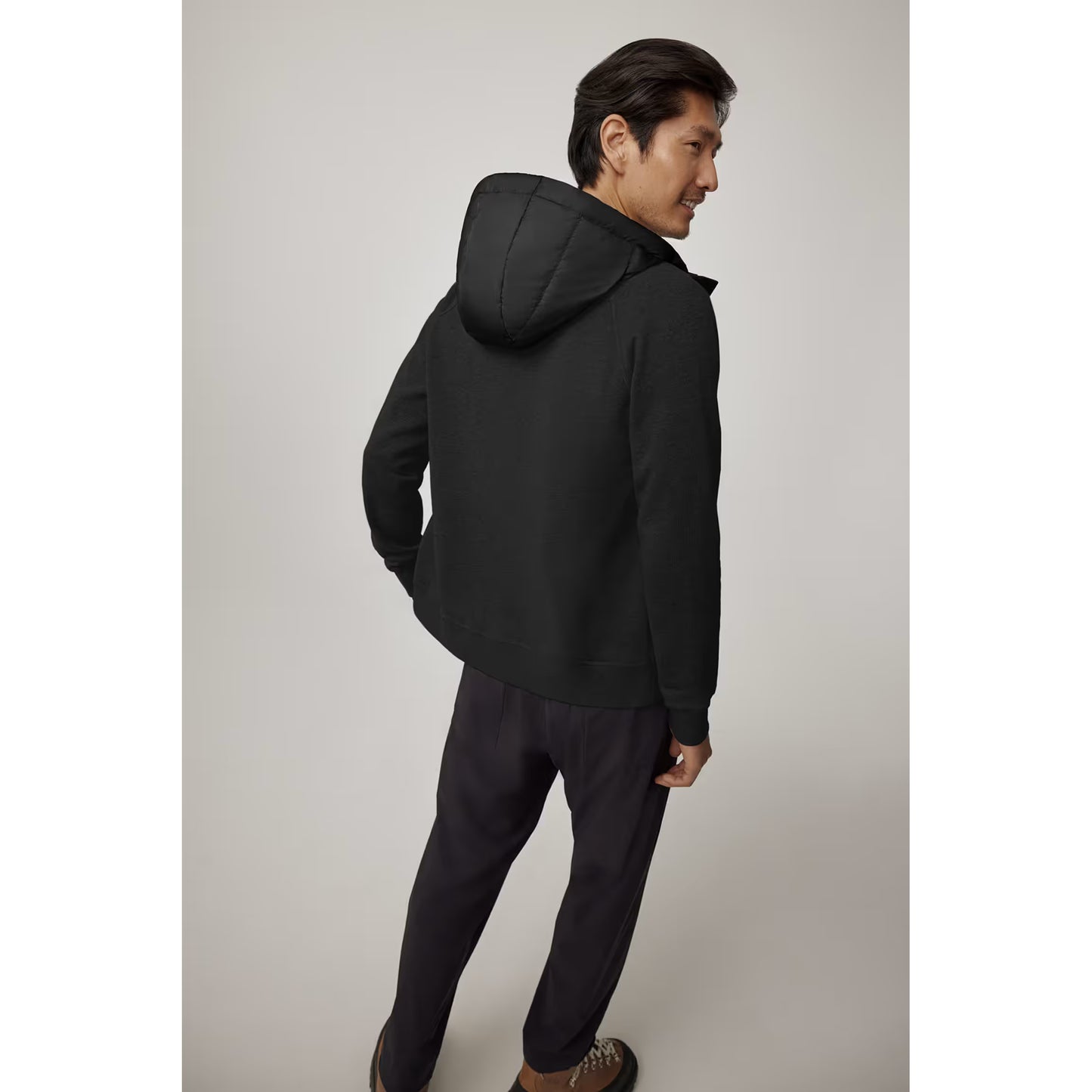HyBridge® Huron Full Zip Hoodie