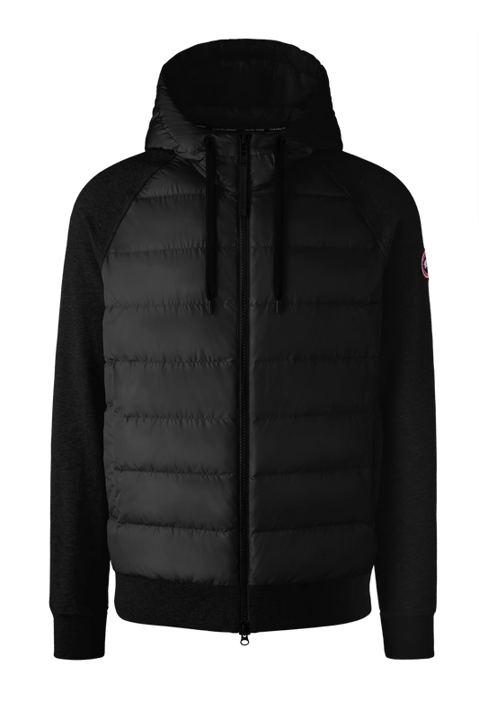 HyBridge® Huron Full Zip Hoodie