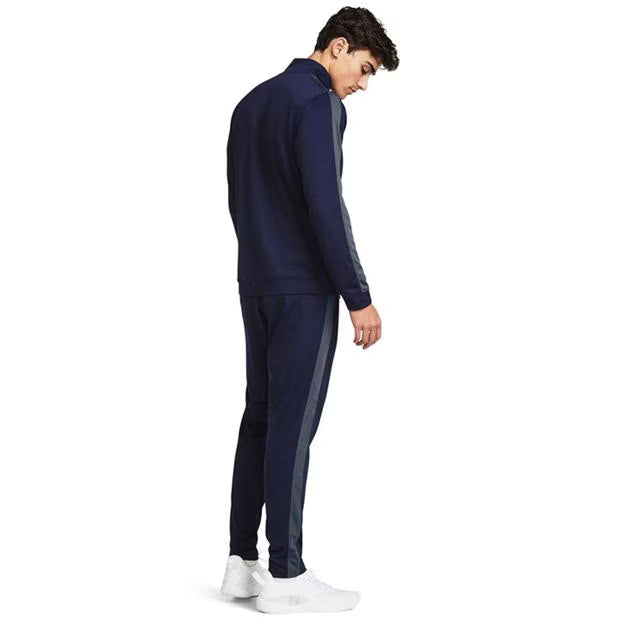 Armour UA Rival Knit Tracksuit Men's