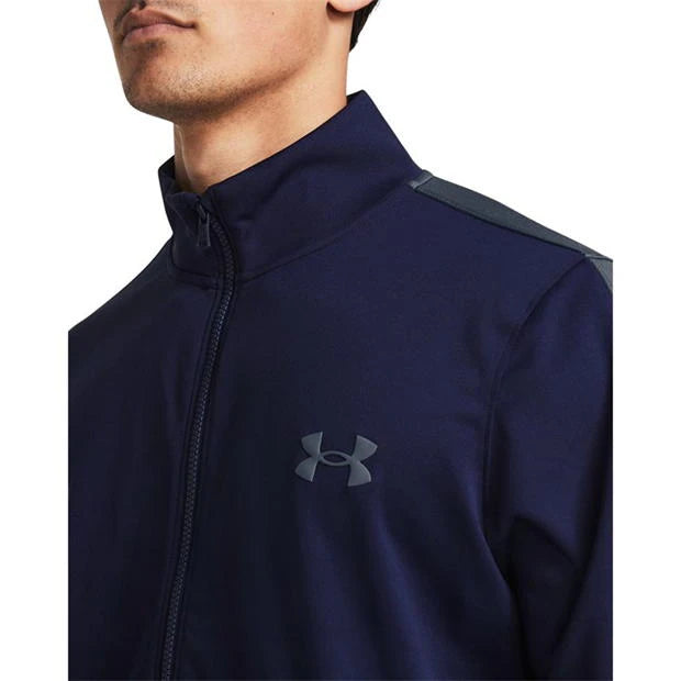Armour UA Rival Knit Tracksuit Men's
