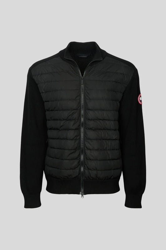 HyBridge® Knit Jacket