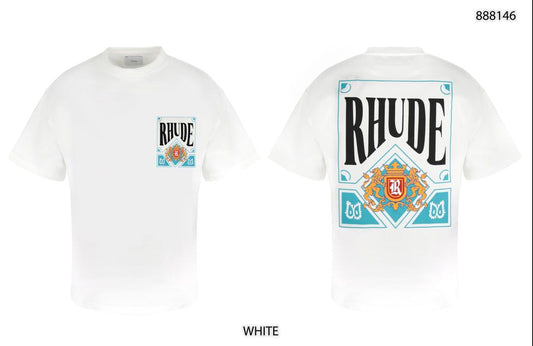 CARD TEE