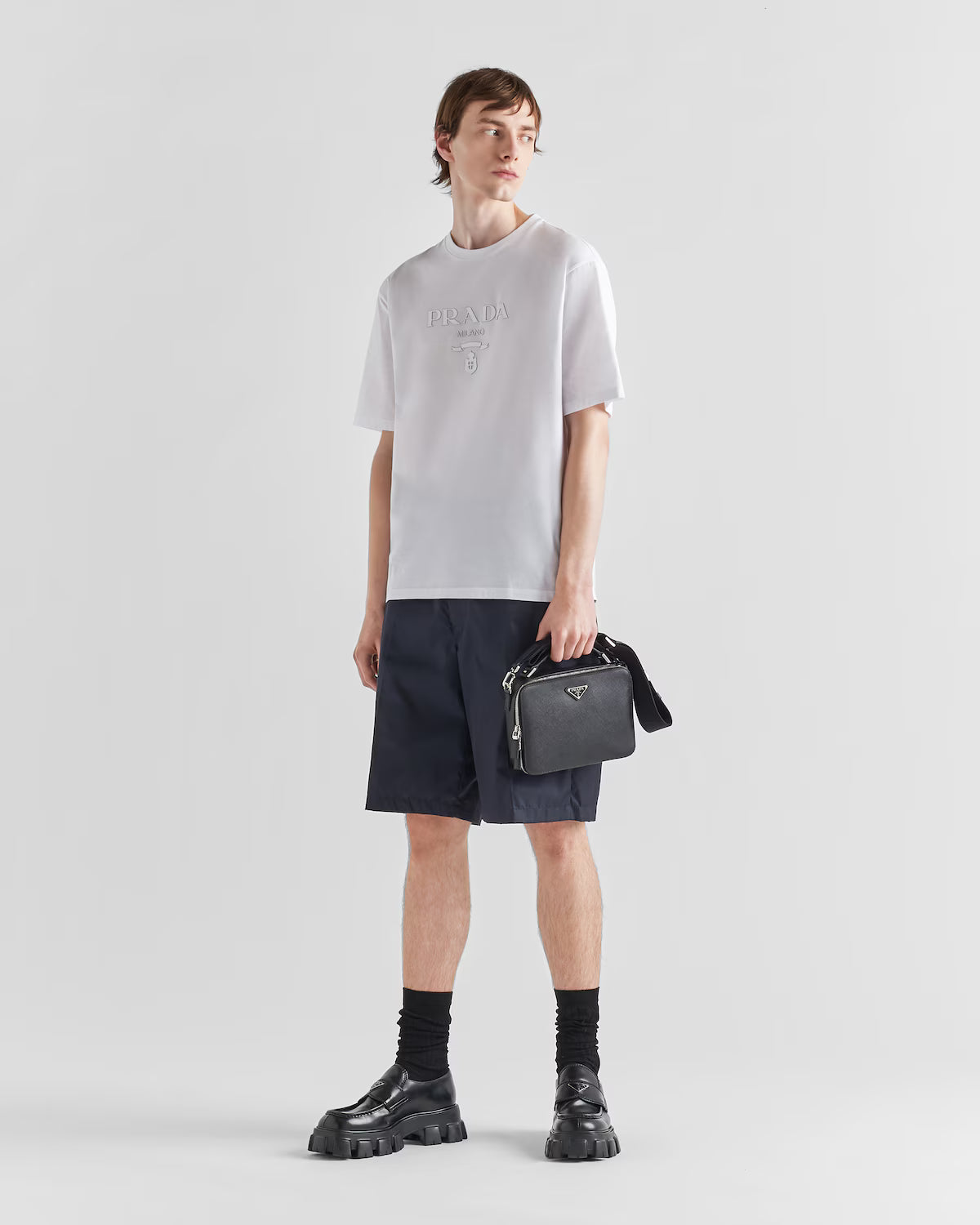 Cotton T-shirt