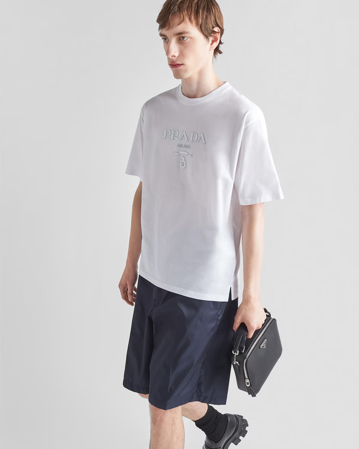 Cotton T-shirt