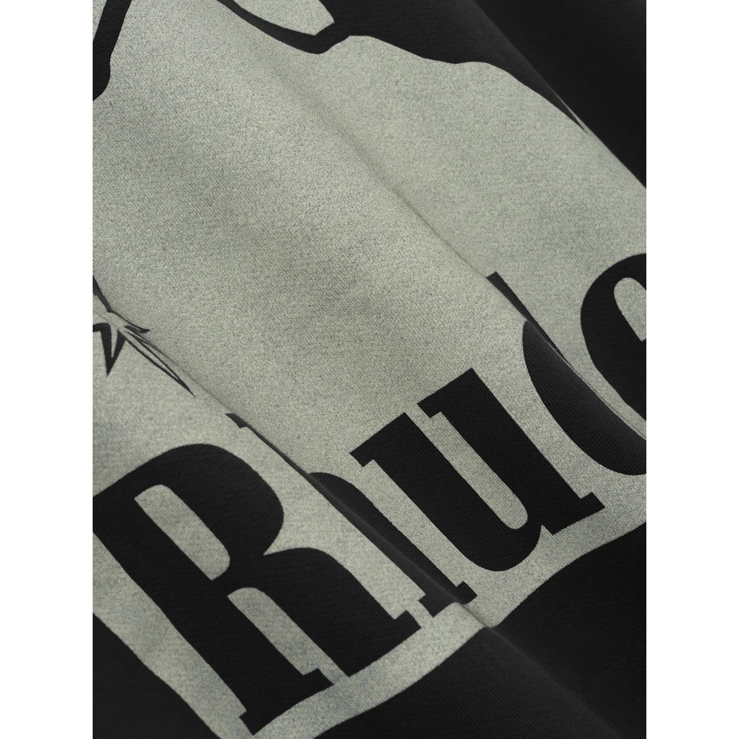 MOONLIGHT BADGE HOODIE RHUDE