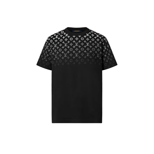 Monogram Gradient T-Shirt
