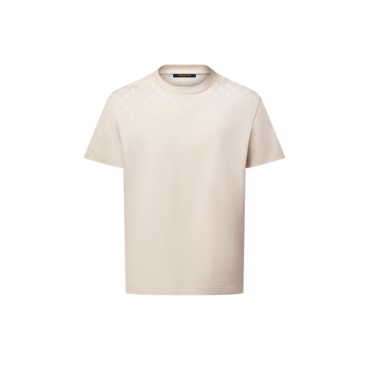 Monogram Gradient T-Shirt