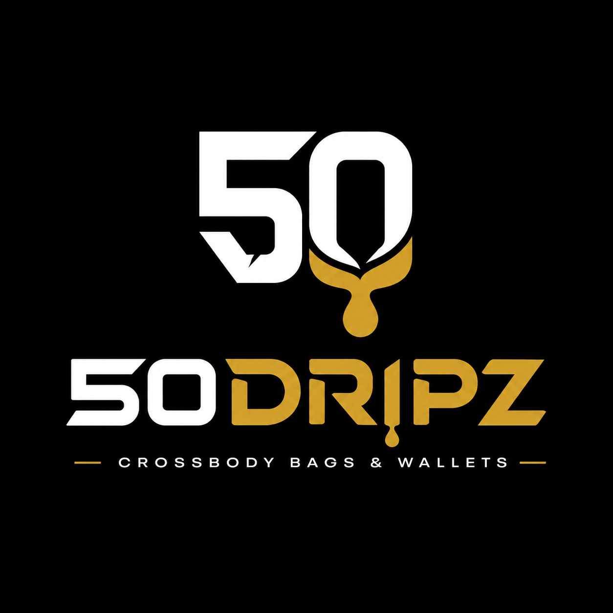 50 dripz logo